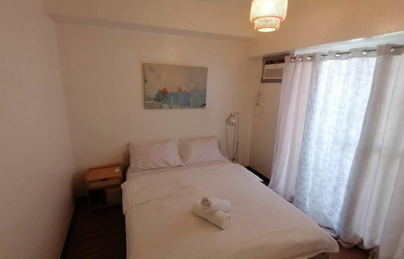 Photo 6 of 8 — 2BR condo for sale, Lumiere Residences, Pasig