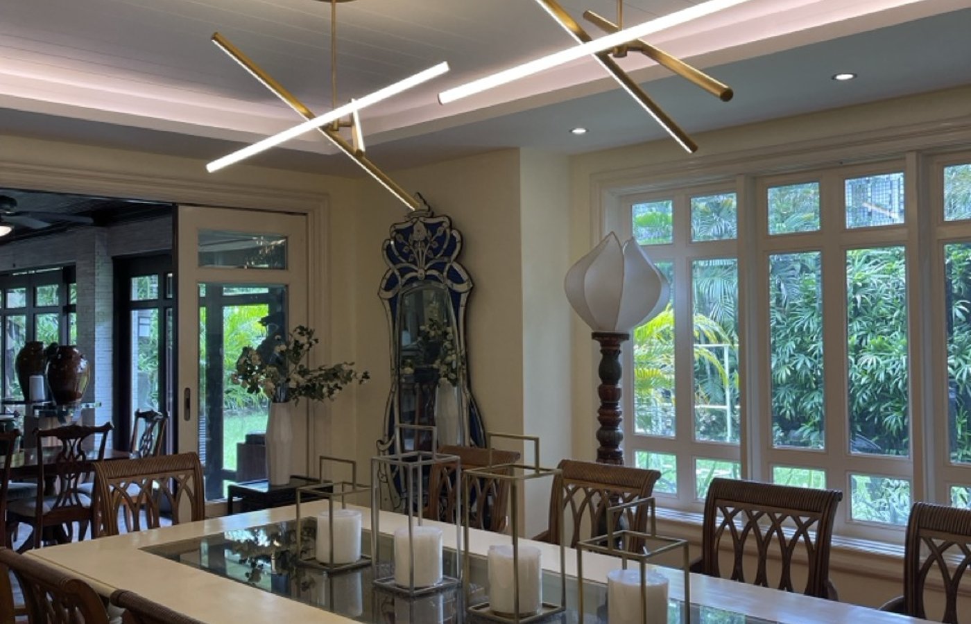 Photo 9 of 10 — 6BR house for sale, Greenmeadows, Quezon City