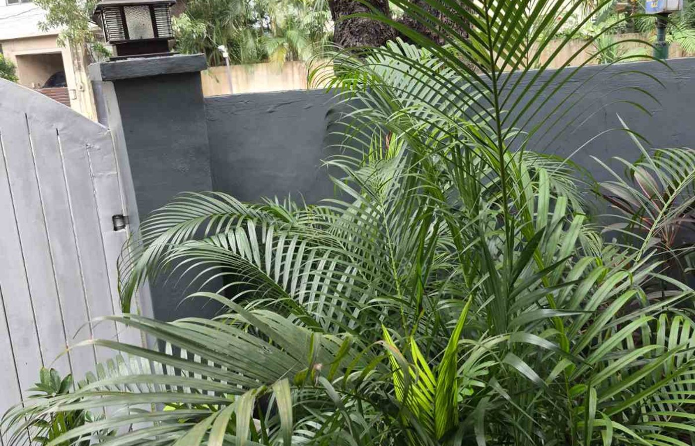 Photo 7 of 10 — 4BR house for sale, Magallanes Village, Makati