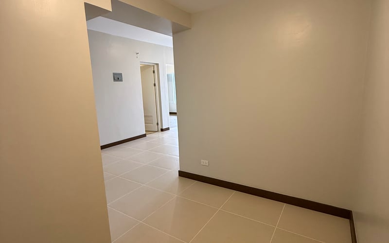 FOR RENT: Limited "Big Cut" 2-Bedroom Unit at The Oriana by DMCI Homes, Quezon City