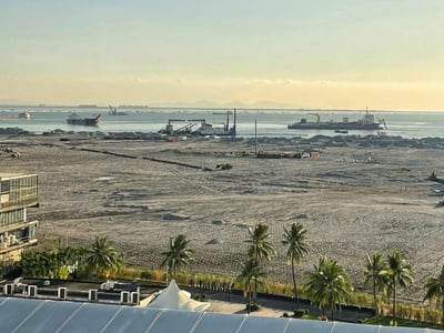 lot in manila