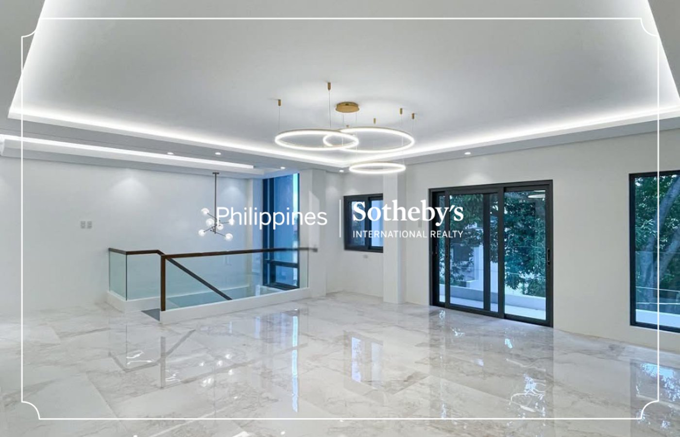 Photo 4 of 10 — 5BR house for sale, Santa Barbara Place Residential Estates, Quezon City
