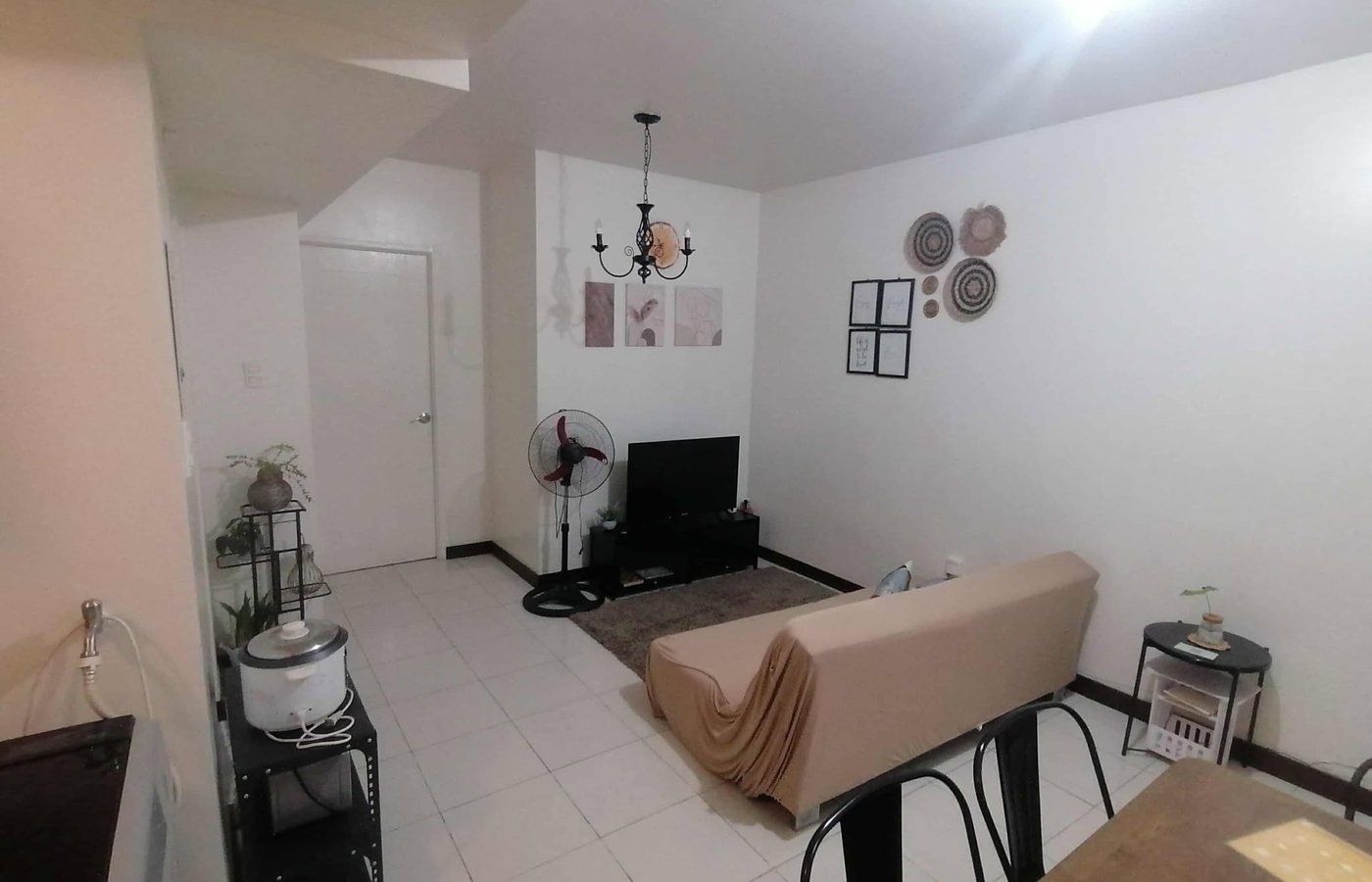 Photo 4 of 8 — 2BR condo for sale, Lumiere Residences, Pasig