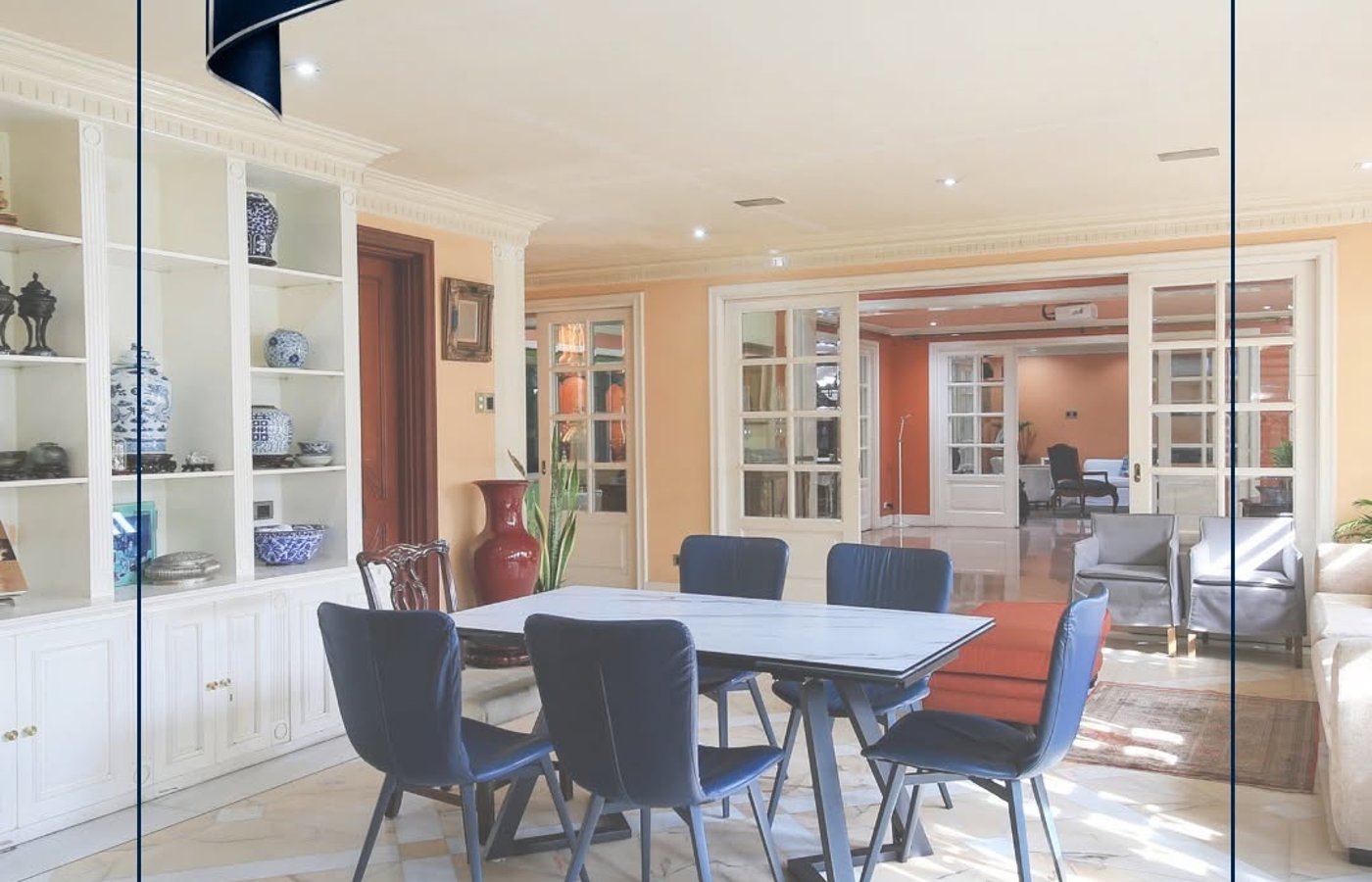 Photo 6 of 10 — 6BR house for sale, Quezon City