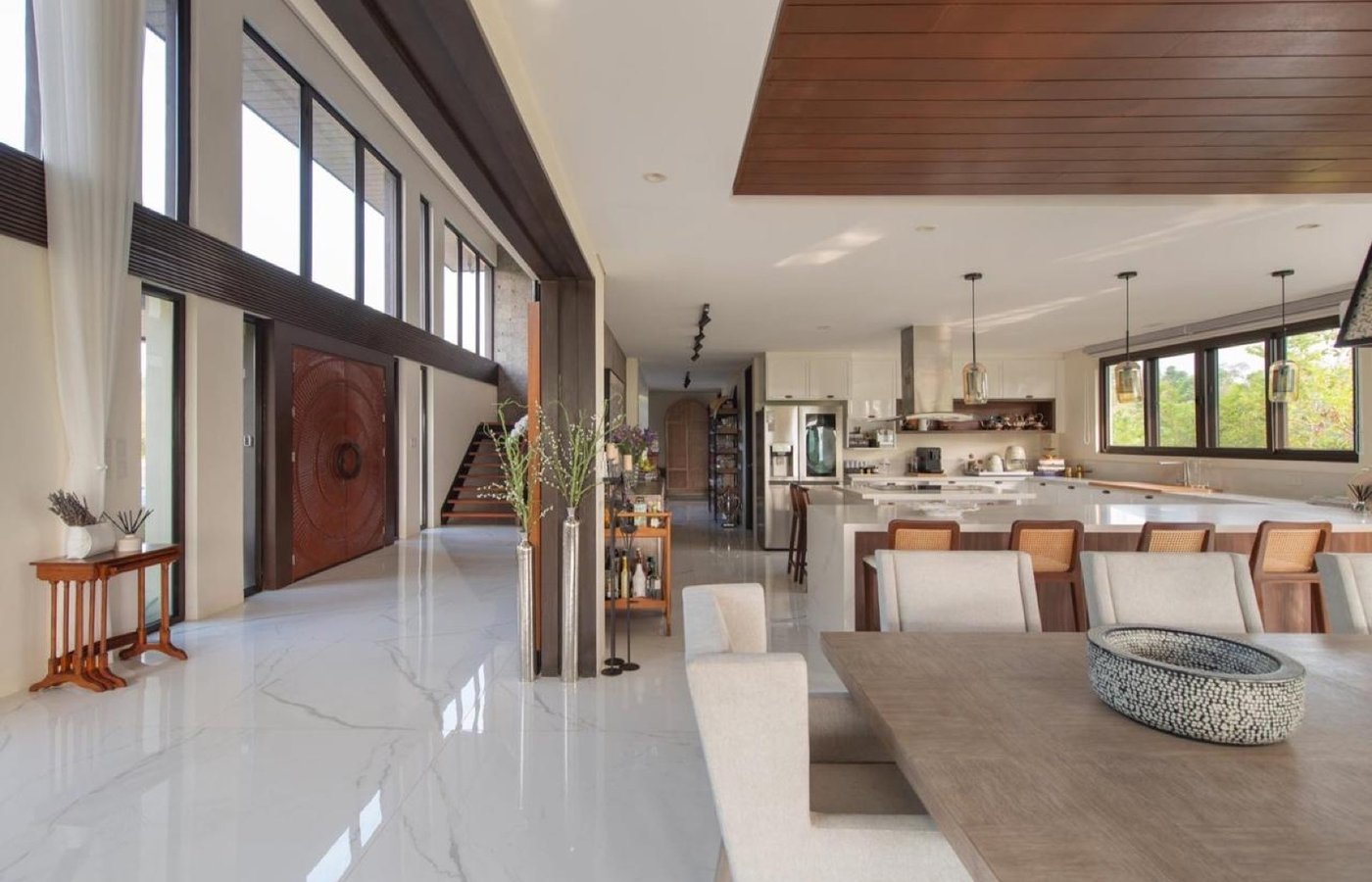 Photo 1 of 3 — 4BR house for sale, Anvaya Cove, Morong