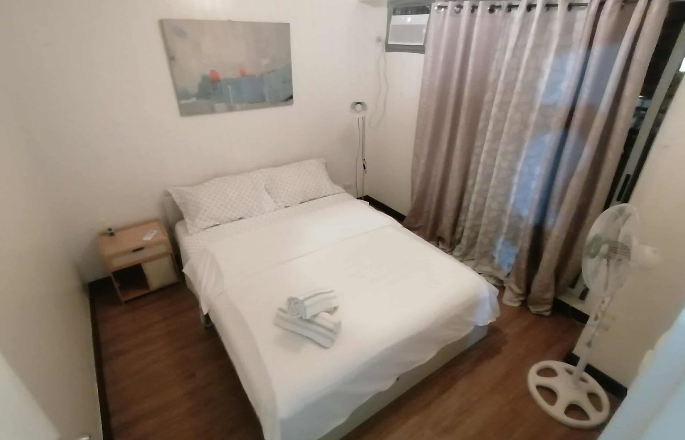 Photo 1 of 8 — 2BR condo for sale, Lumiere Residences, Pasig