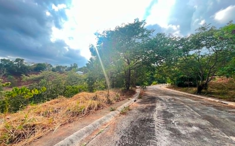 Residential Lot in Antipolo's most sought-after neighborhood