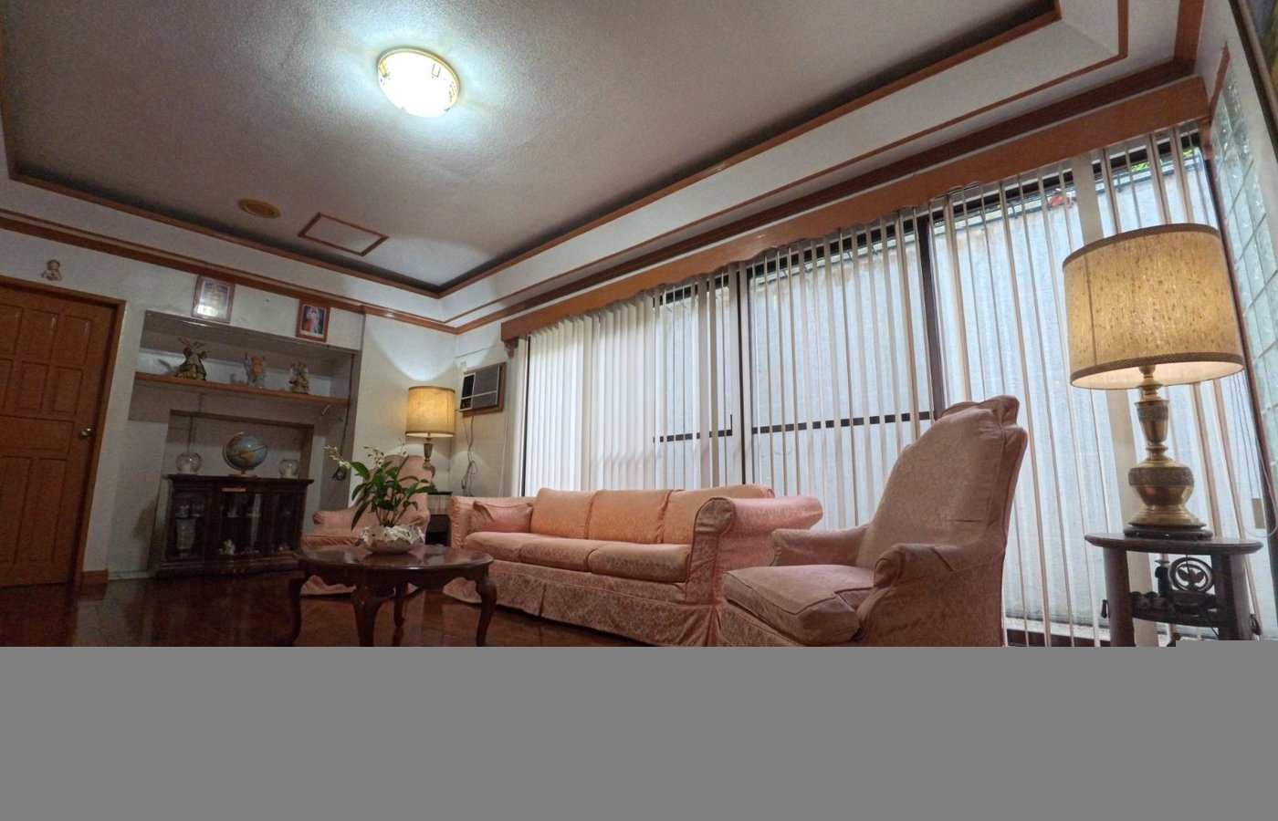 Photo 3 of 10 — 5BR house for sale, Loyola Grand Villas, Quezon City