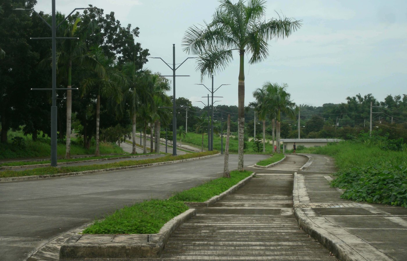 COMMERCIAL LOT IN ILOILO