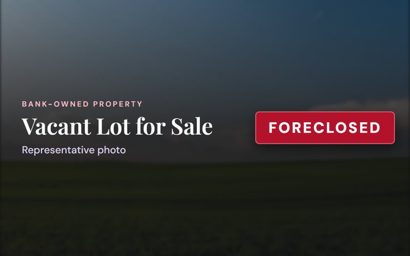 Foreclosed Vacant lot for Sale — G.A. Solis St. Thru Calle F. Malaya, Lipa