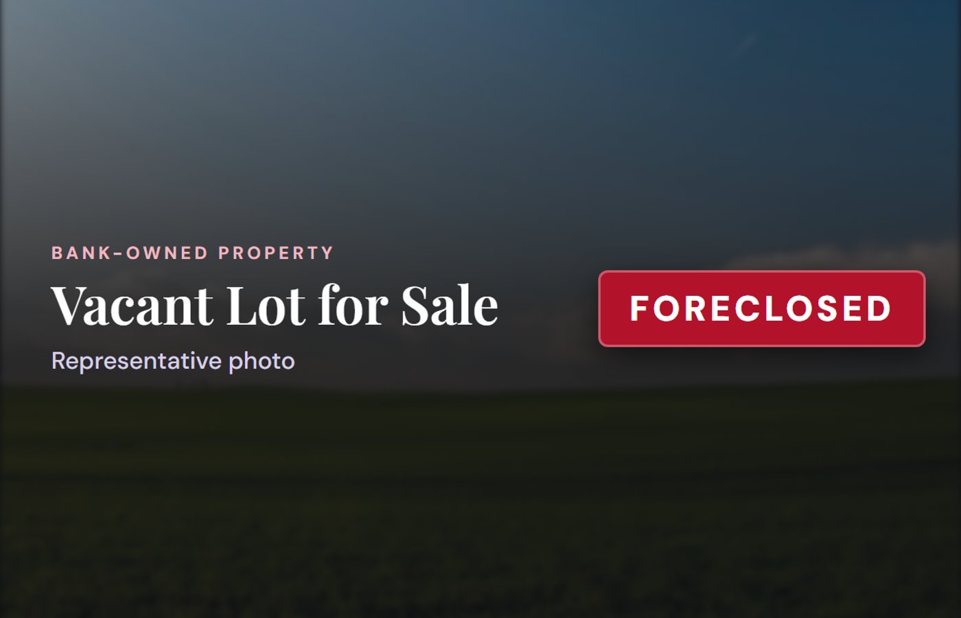 Foreclosed Vacant lot for Sale — G.A. Solis St. Thru Calle F. Malaya, Lipa