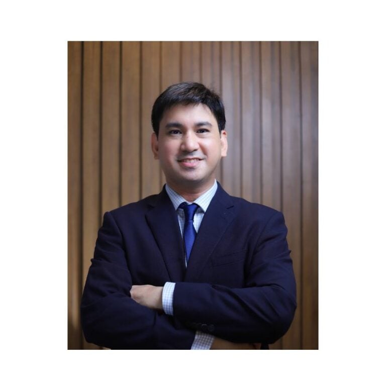 CHRISTIAN LEO REYES