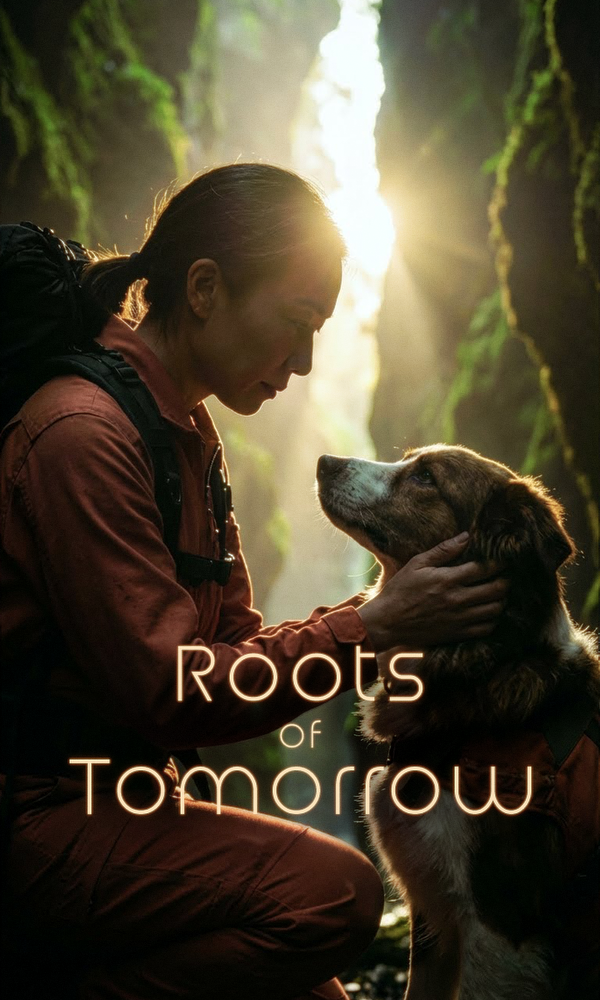 Roots of Tomorrow