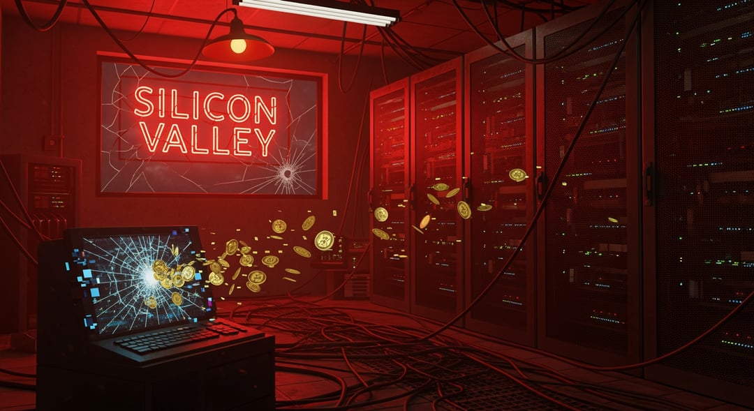 Silicon Valley's AI agents face issues: Inefficient token usage and disorderly systems