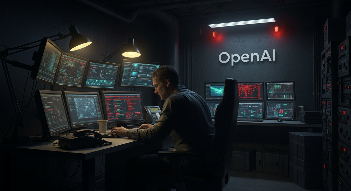 "OpenAI Is Recruiting for a Role That Appears Overwhelming and Stressful"