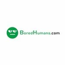 Bored Humans Poetry Generator