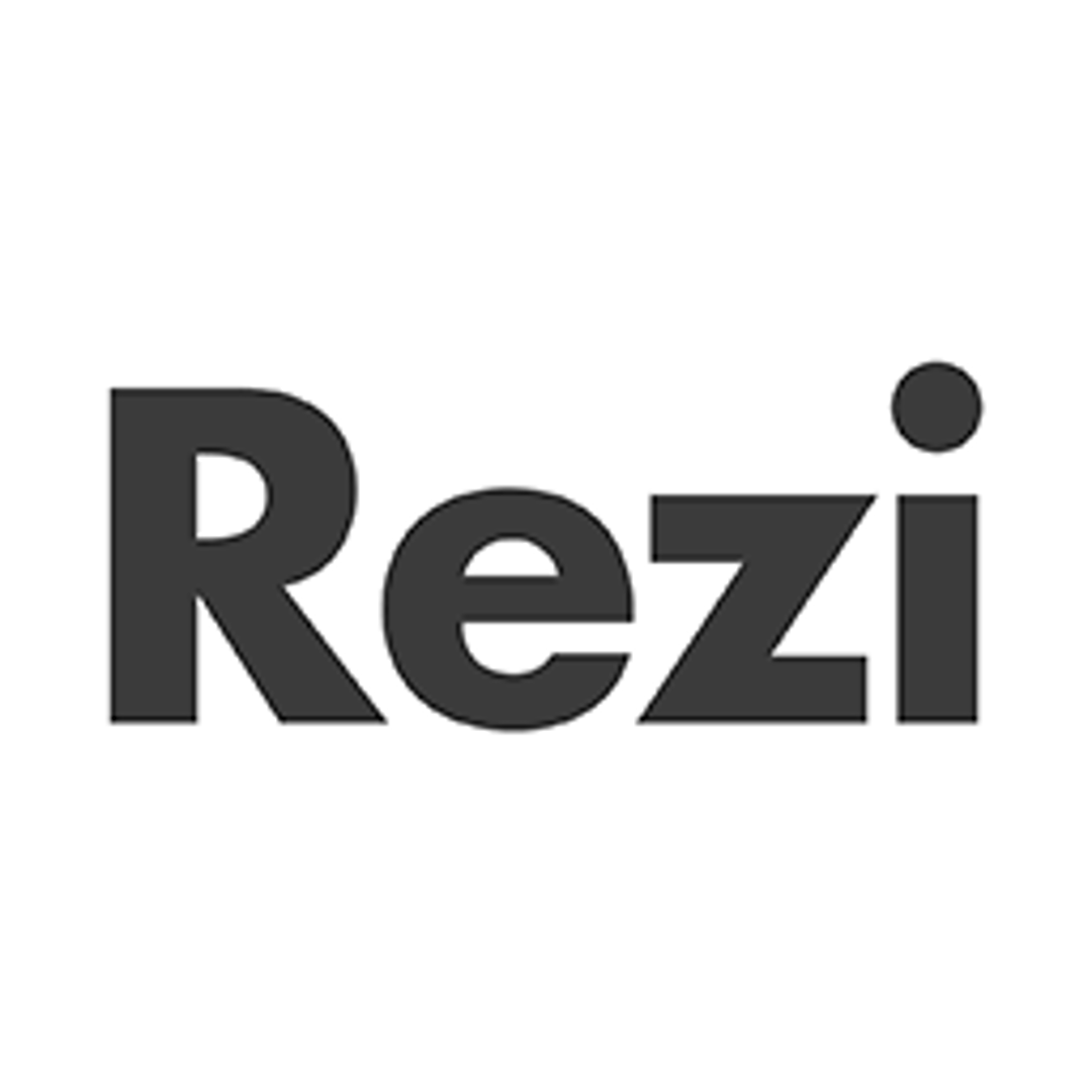 Rezi Resume AI