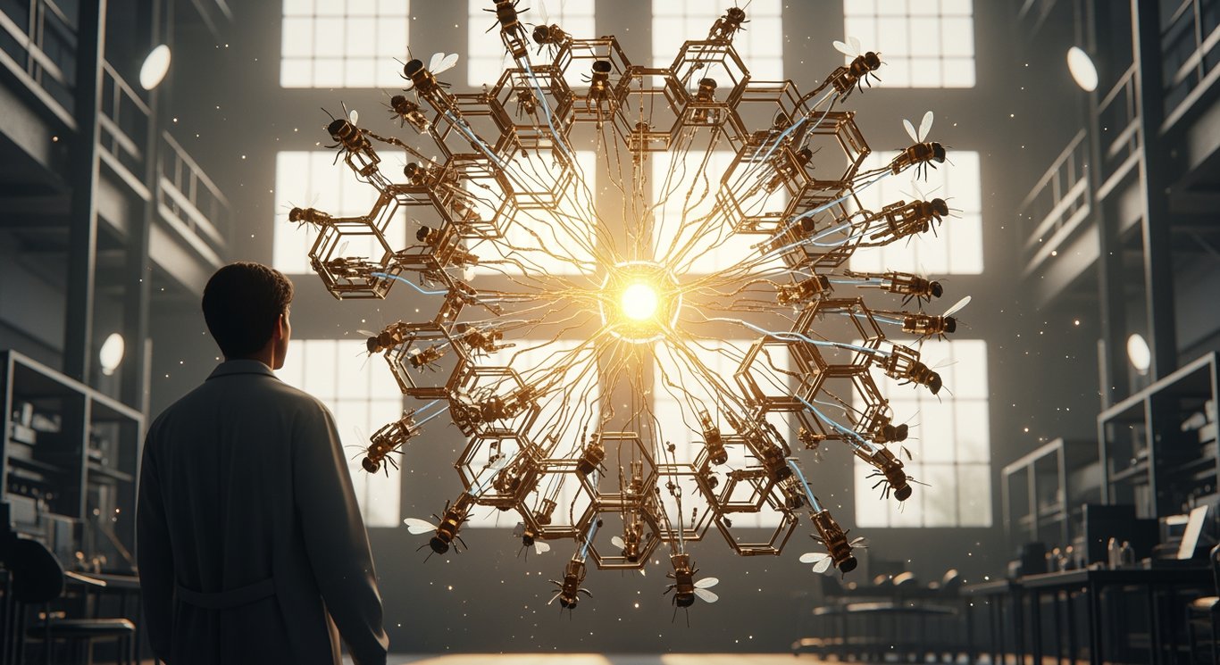 The Necessity of AI Collective Intelligence for Achieving AGI