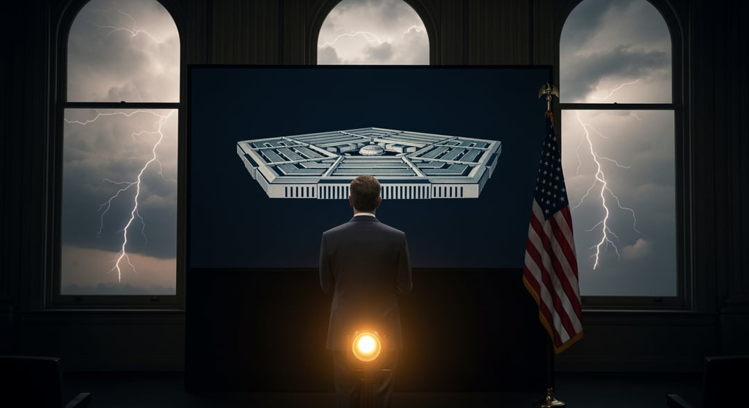 OpenAI's Sam Altman justifies Pentagon agreement, acknowledges ‘optics aren’t favorable’