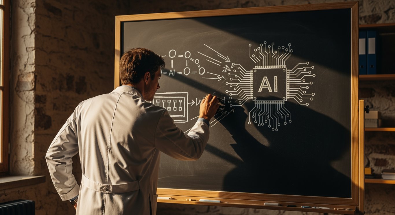 Tennessee professor discusses workforce changes, saying treating AI as a shock will create a real shock.