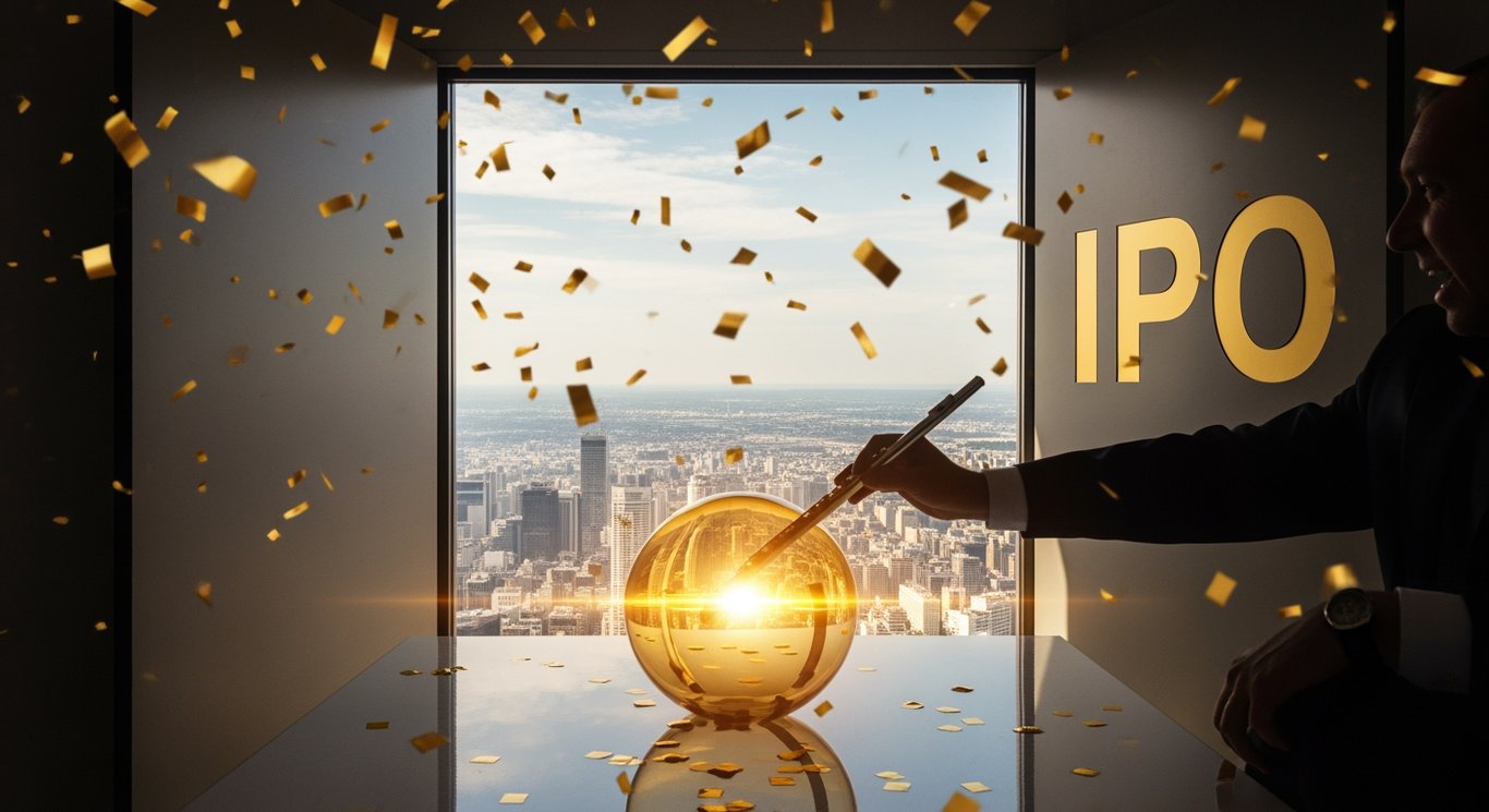 AI continues to be a focal point for venture capital as we approach 2026, with IPO opportunities set to open selectively.