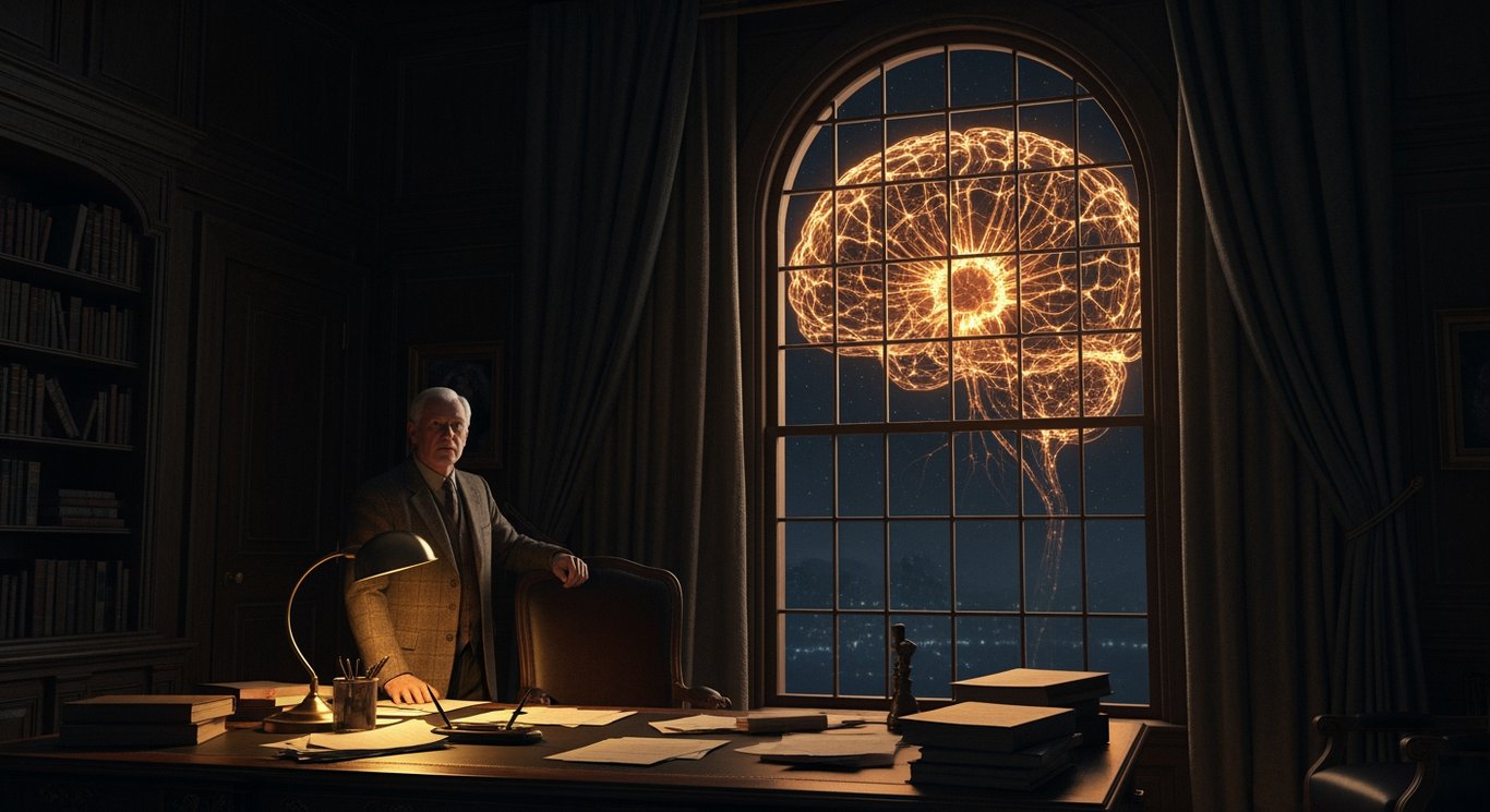 Stuart Russell: We can live alongside superintelligent AI, but who desires that?