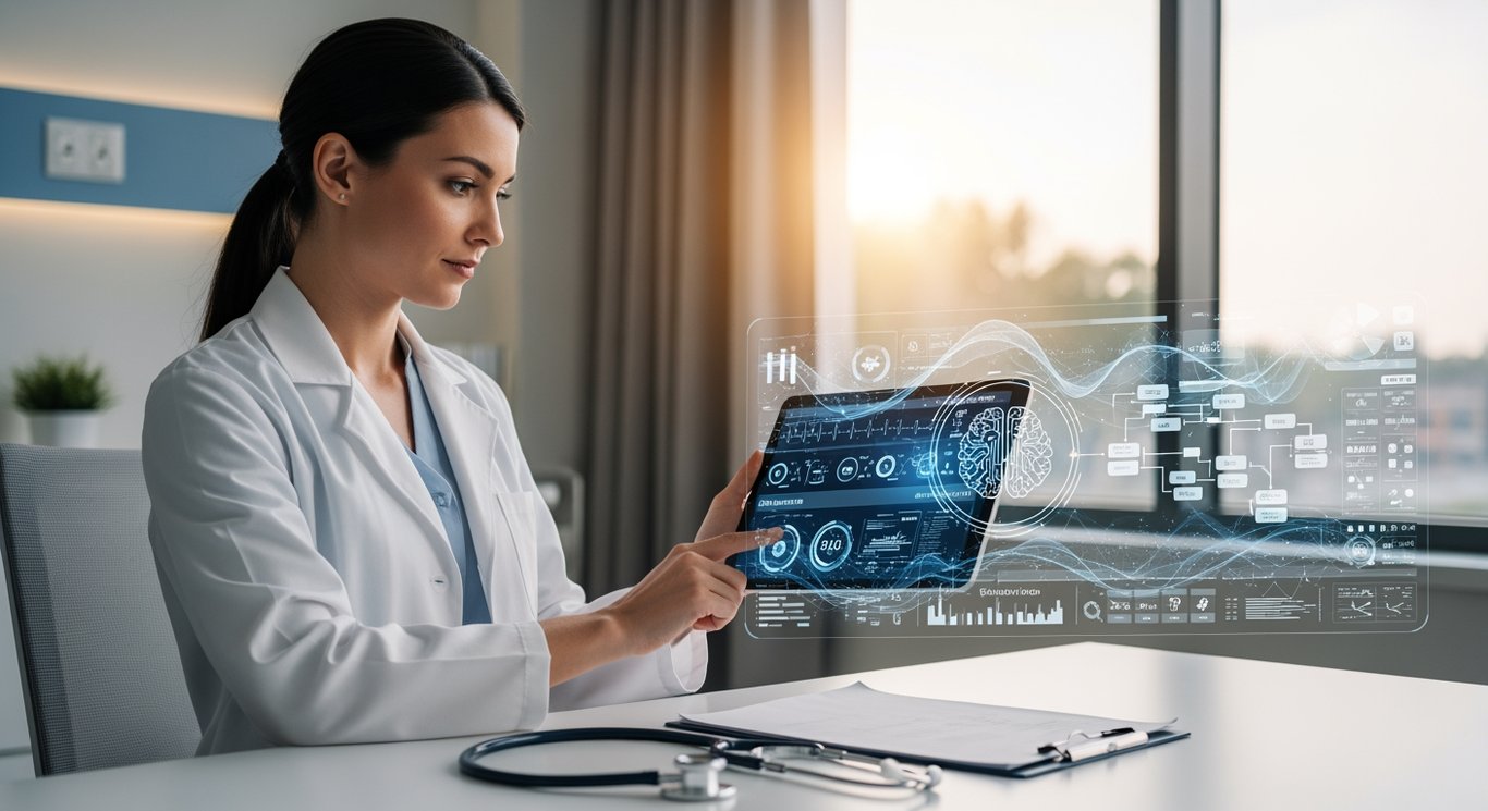 The Emergence of AI Product Owners: Managing Responsibility in Healthcare Technology