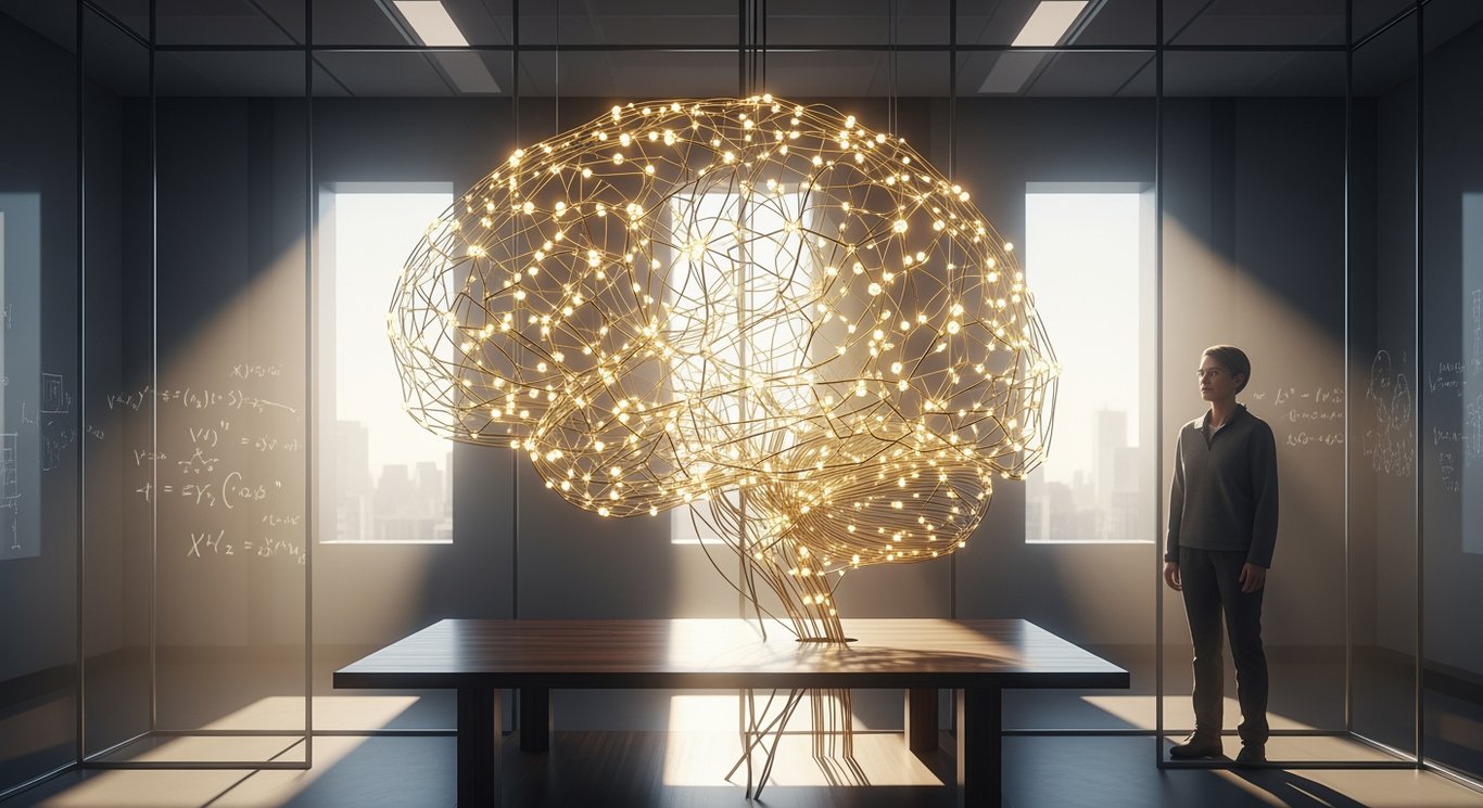 Understanding AI Superintelligence.