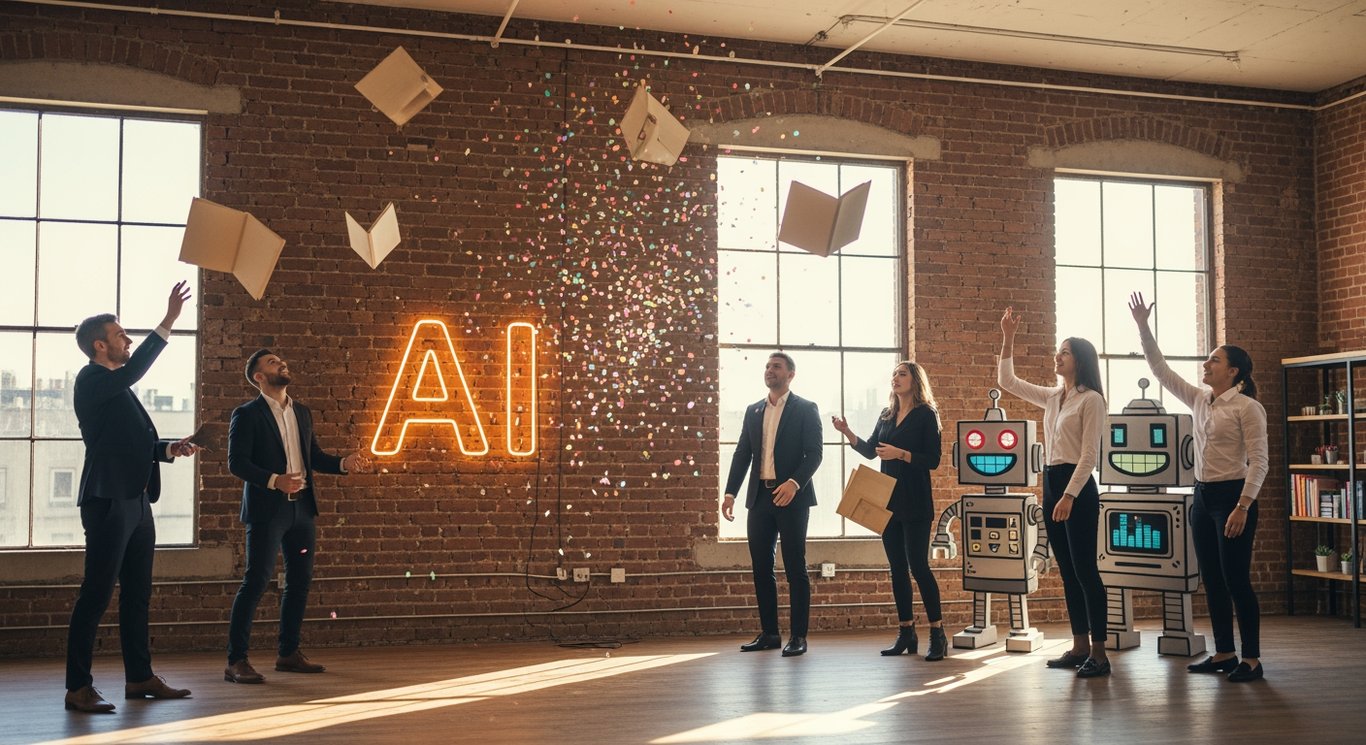 Venture capitalists discard traditional guidelines for a new era of investing in AI startups.