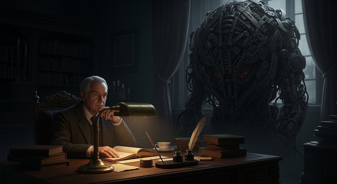 Stuart Russell: Coexisting with superintelligent AI is possible, but is it desirable?