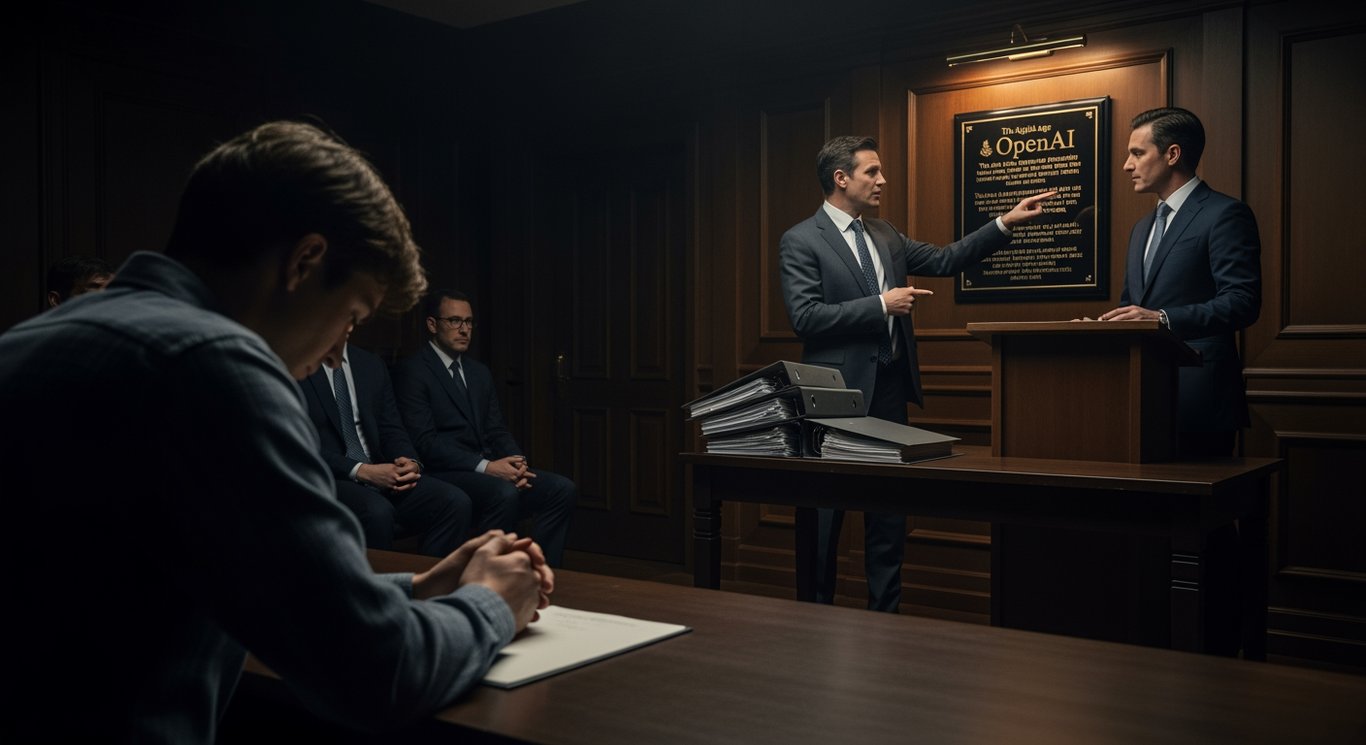 Court finds OpenAI breached German copyright law and mandates payment of damages.