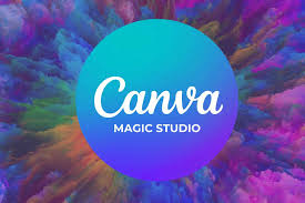 Canva Magic Expand
