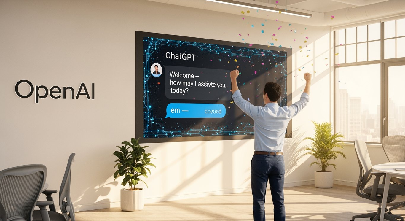 Forget AGI—Sam Altman rejoices as ChatGPT finally adheres to em dash formatting guidelines