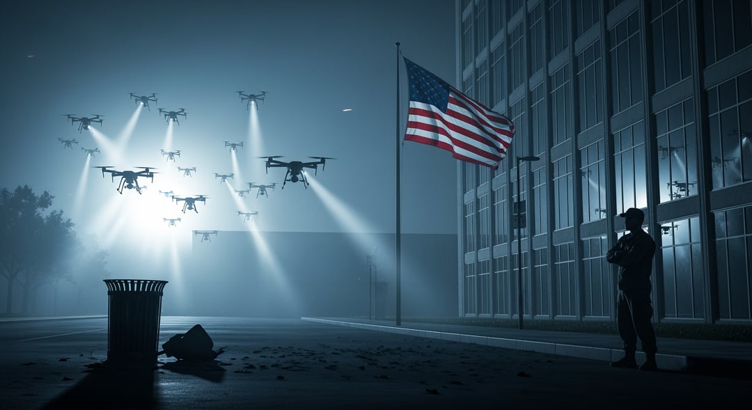 OpenAI's decision to yield to the Pentagon regarding AI surveillance