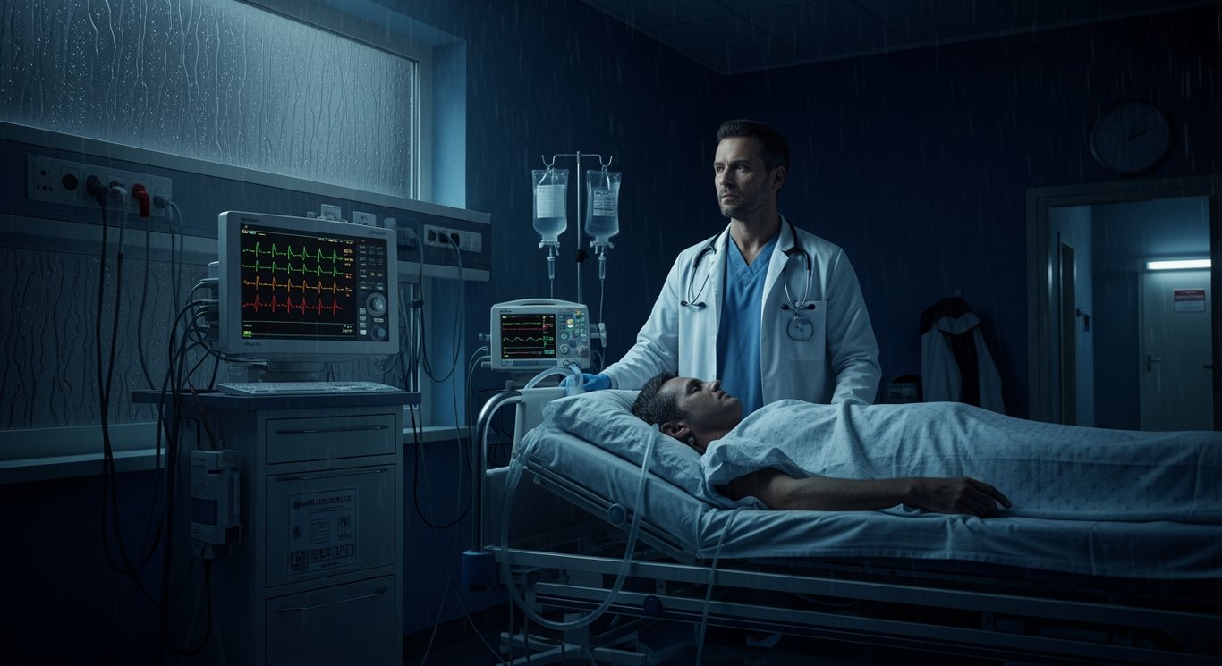 Dismissing generative AI in healthcare won't safeguard patients – it will endanger them.