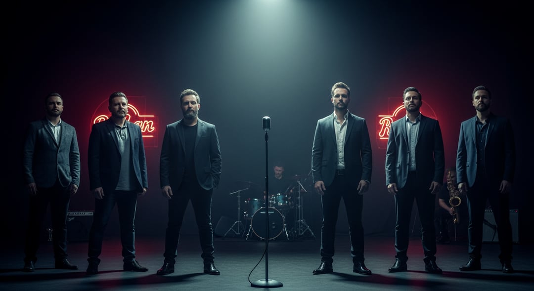 AI song generator startups Suno and Udio, previously at odds with the music industry, now aim to become part of it.