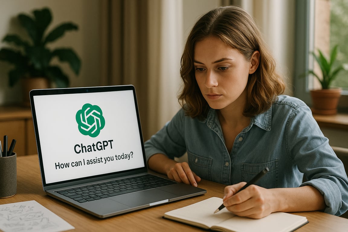 ChatGPT and You 10 Practical Prompts That Save 5 Hours Every Week