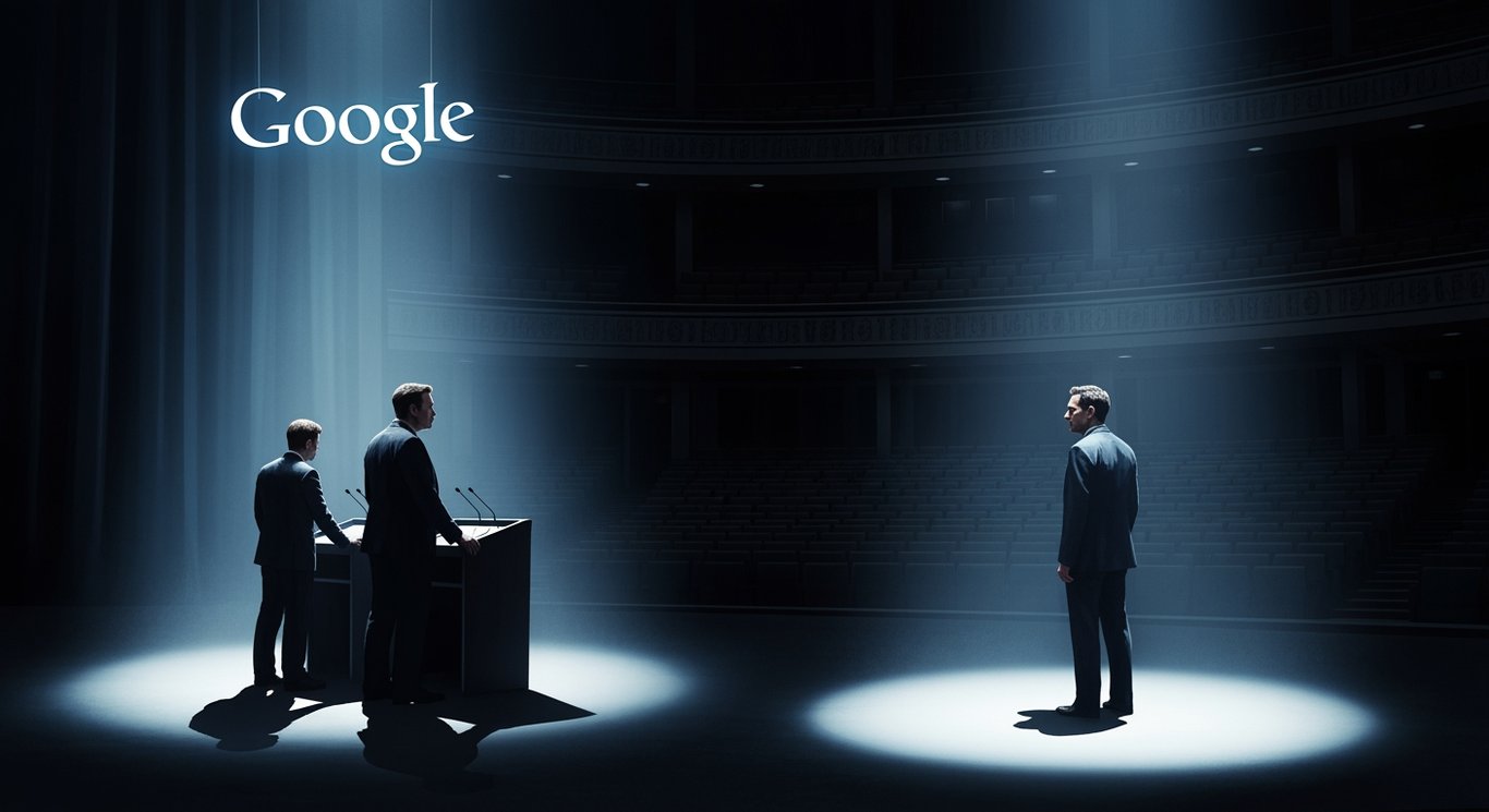 AGI dispute: Elon Musk supports Google's Hassabis against AI innovator Yann LeCun