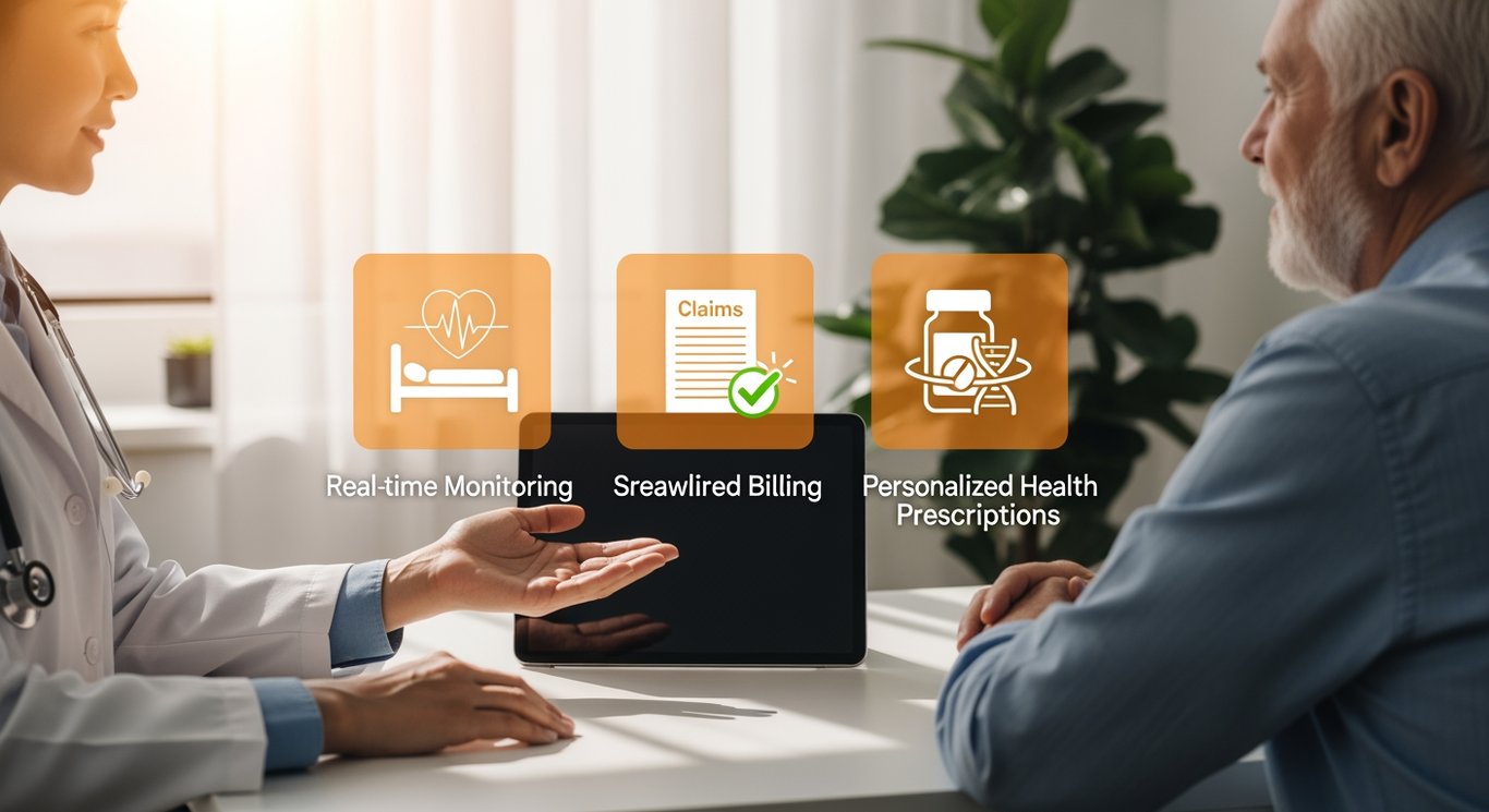 3 ways AI is being utilized in Medicare