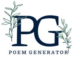 Poem Generator