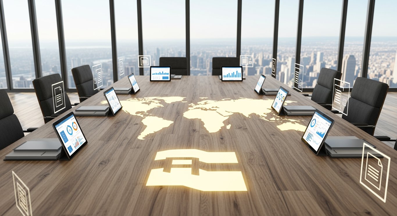 SharePoint at 25: Worldwide corporate knowledge in the age of AI