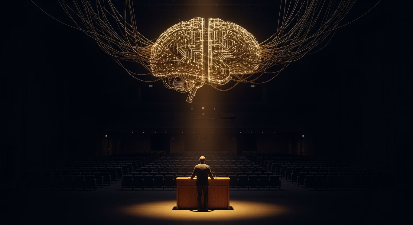 Stuart Russell: Coexisting with superintelligent AI is possible, but is it desired?