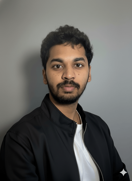 John Melwin Richard - CEO and Founder of AIVERSE, leading AI discovery platform