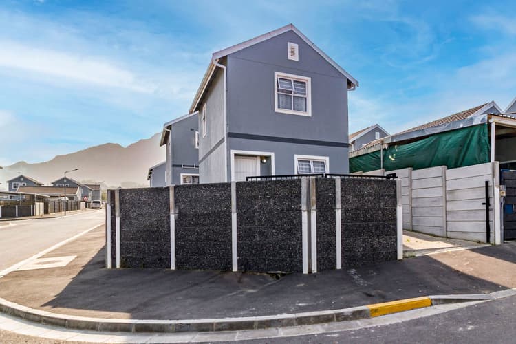 Main property image