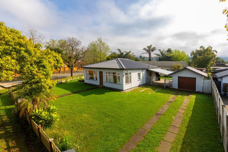 Main property image