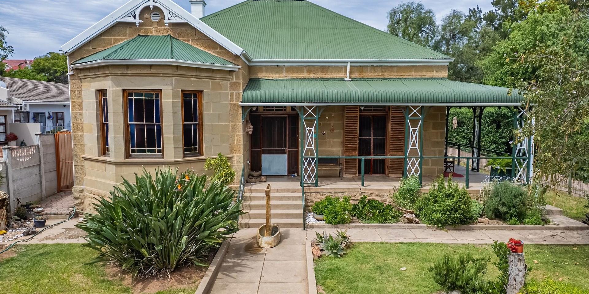 Pam Golding Properties property for sale (1 792 listings) | FindHomes