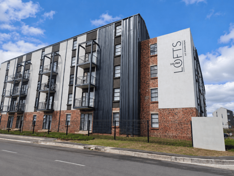 Main property image