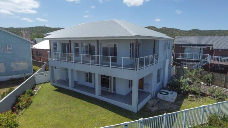 Main property image