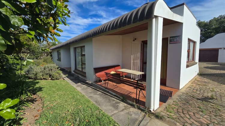 Main property image