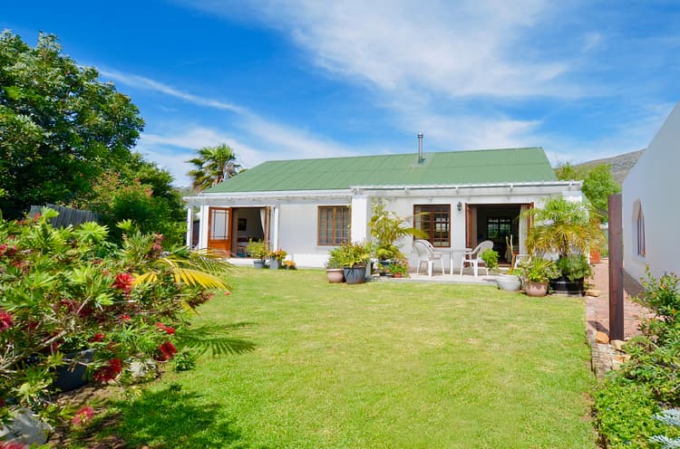 Main property image